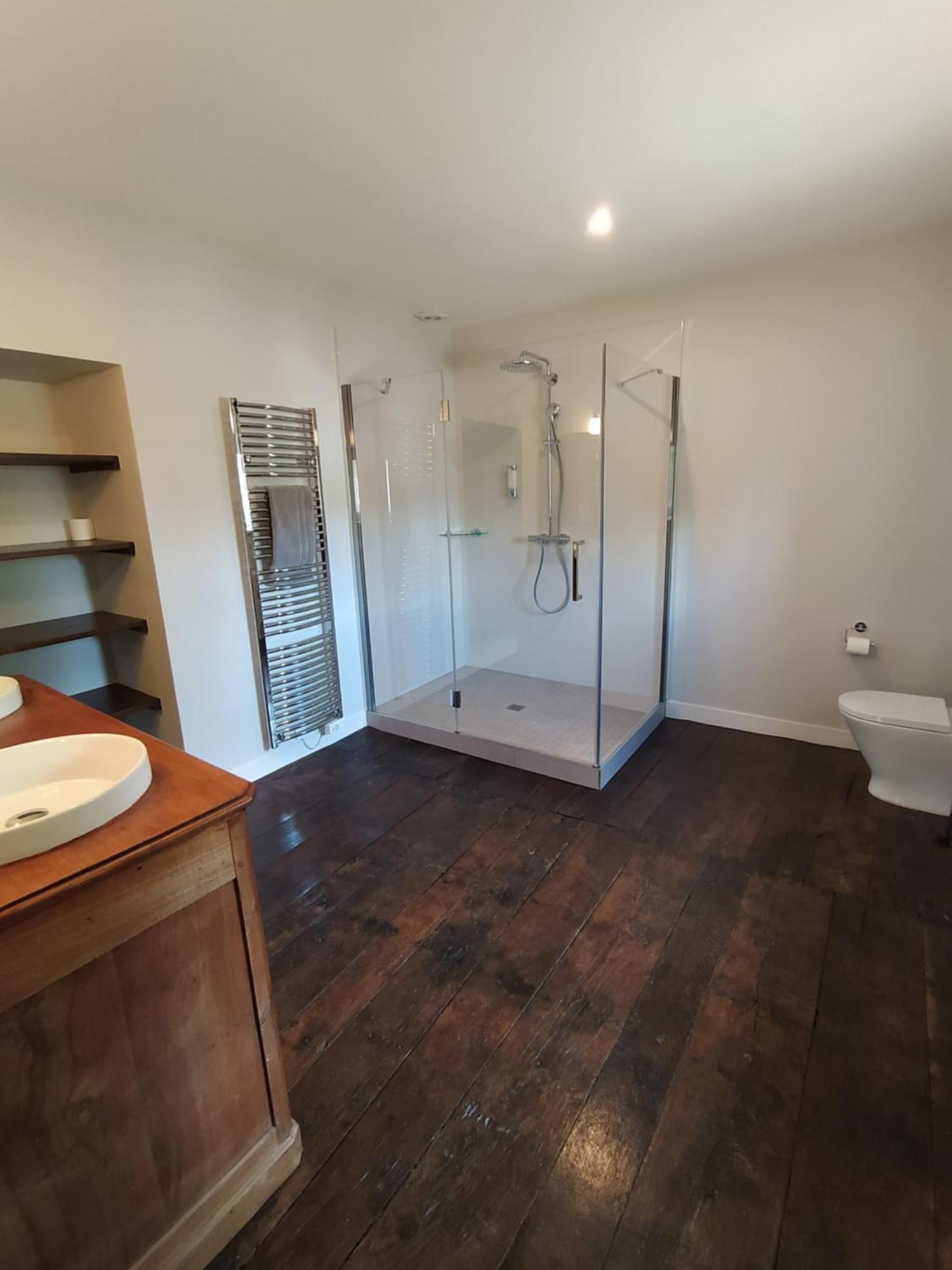 Langlade Estate Villa Montboyer Ngoại thất bức ảnh