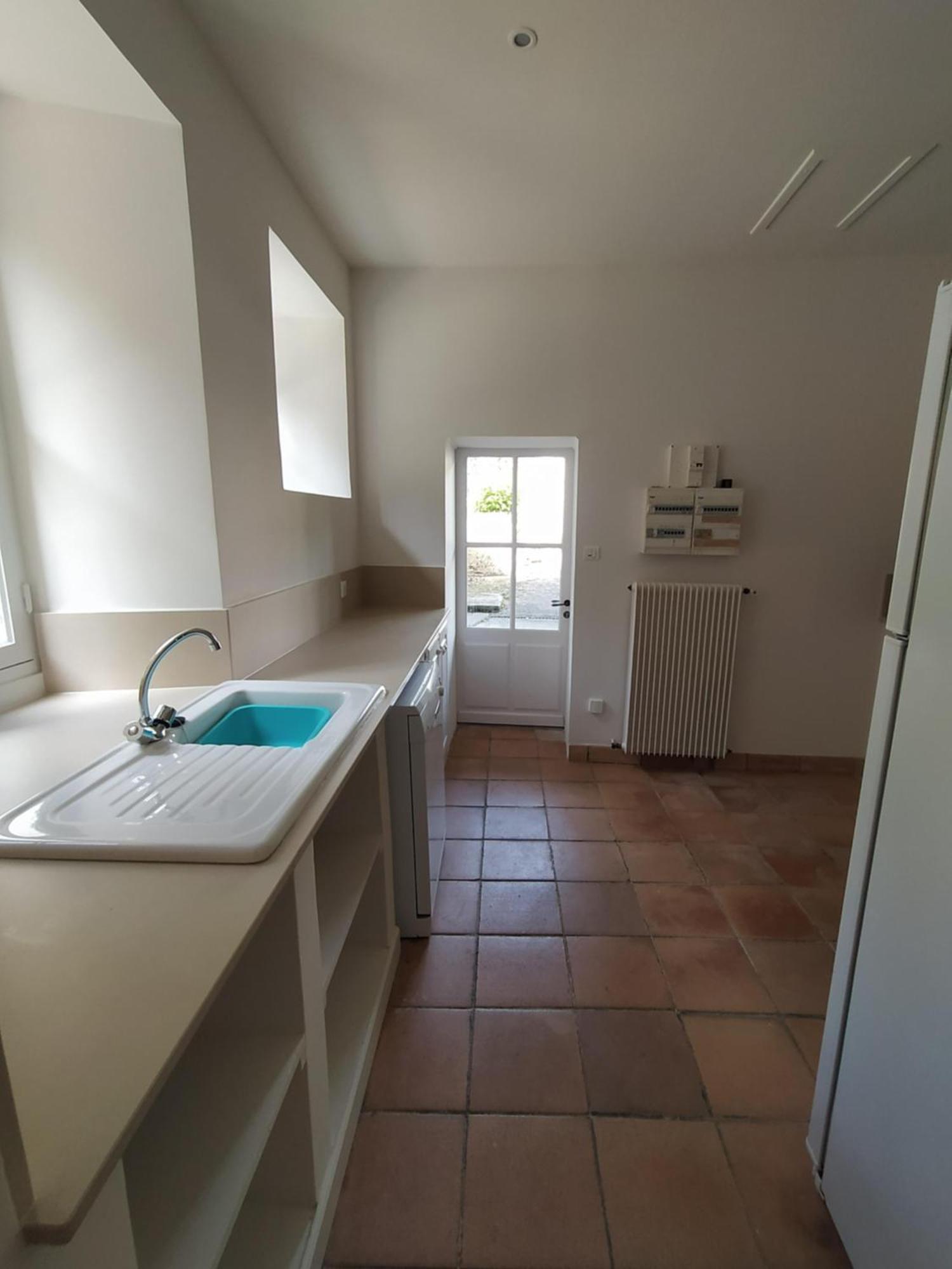 Langlade Estate Villa Montboyer Ngoại thất bức ảnh