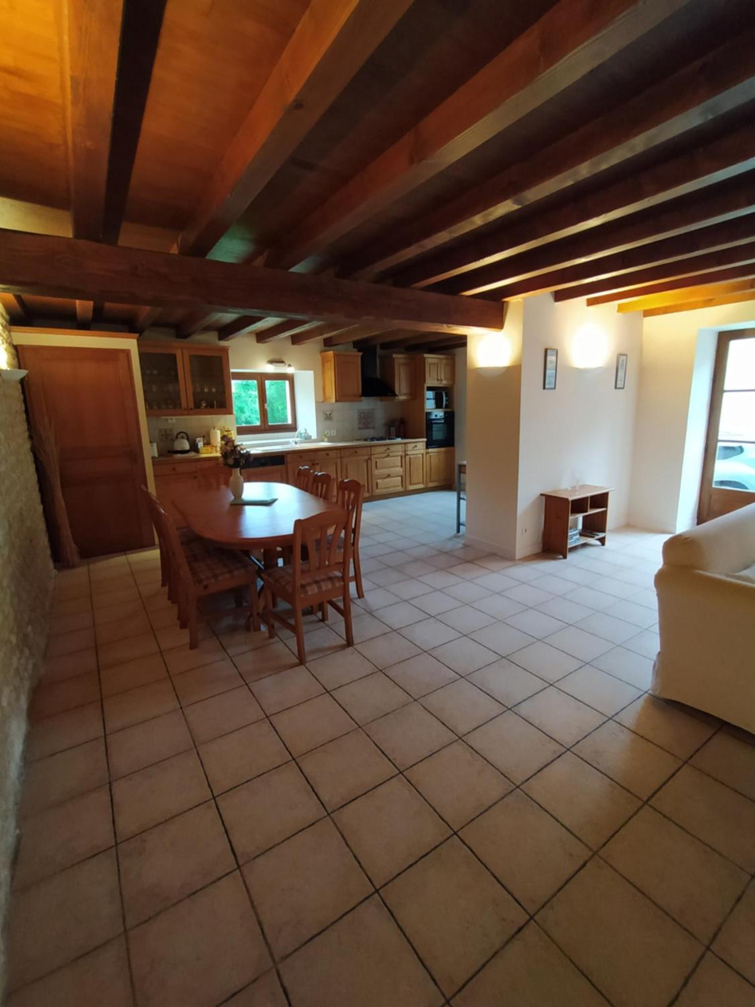 Langlade Estate Villa Montboyer Ngoại thất bức ảnh