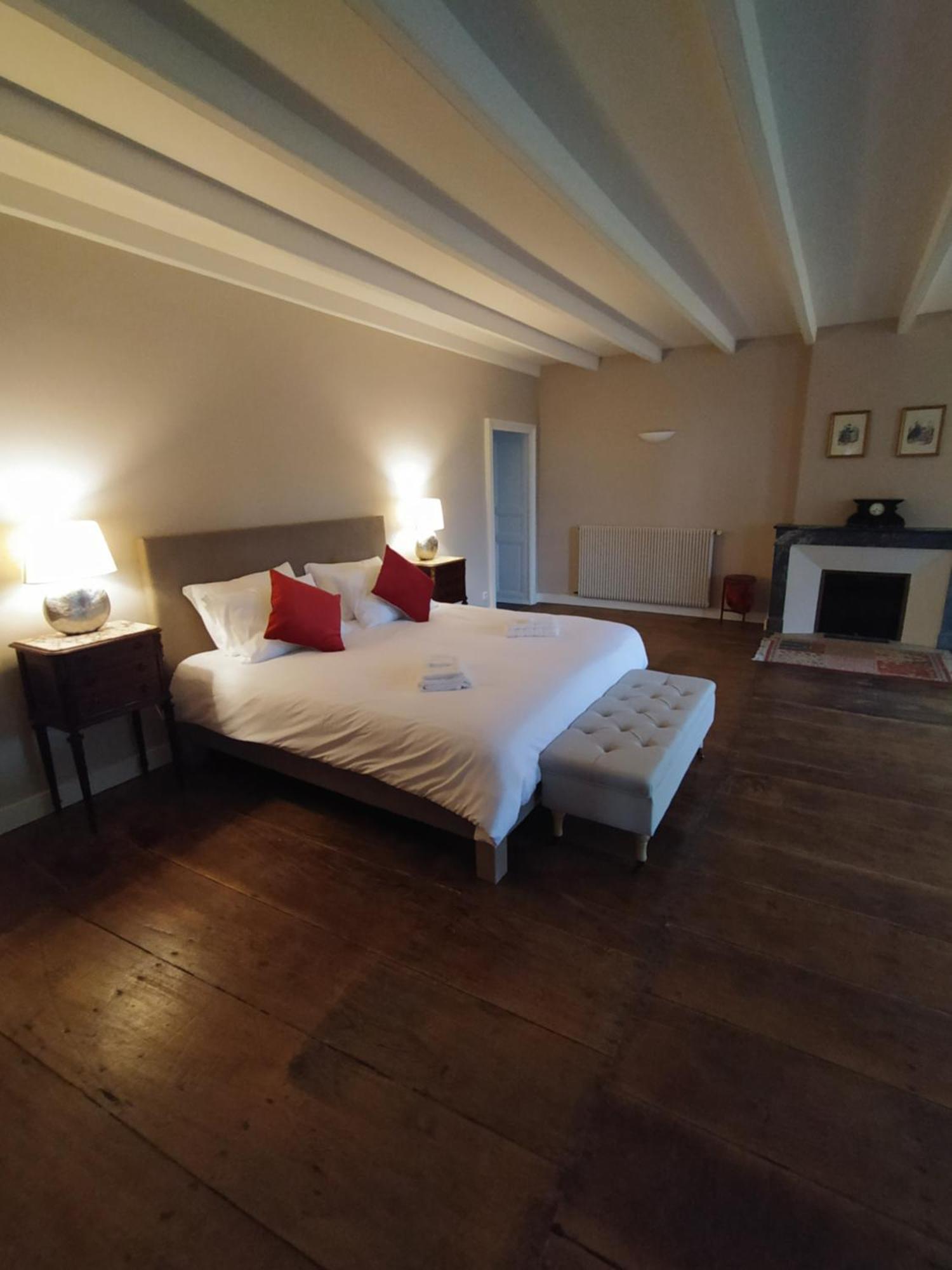 Langlade Estate Villa Montboyer Ngoại thất bức ảnh