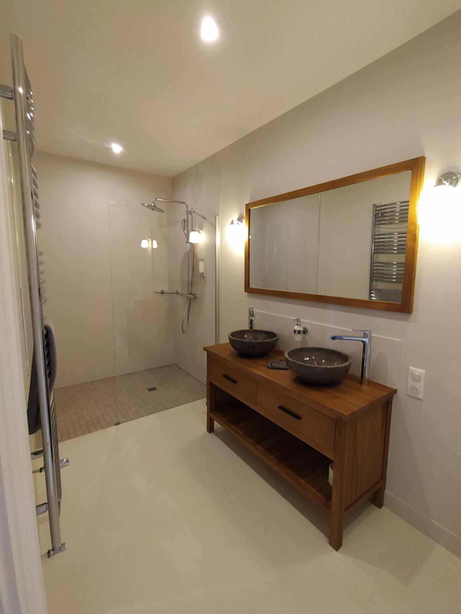 Langlade Estate Villa Montboyer Ngoại thất bức ảnh
