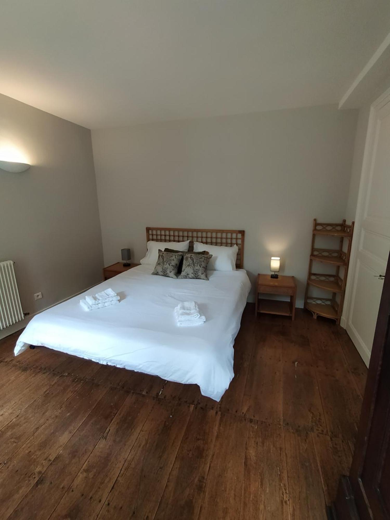 Langlade Estate Villa Montboyer Ngoại thất bức ảnh