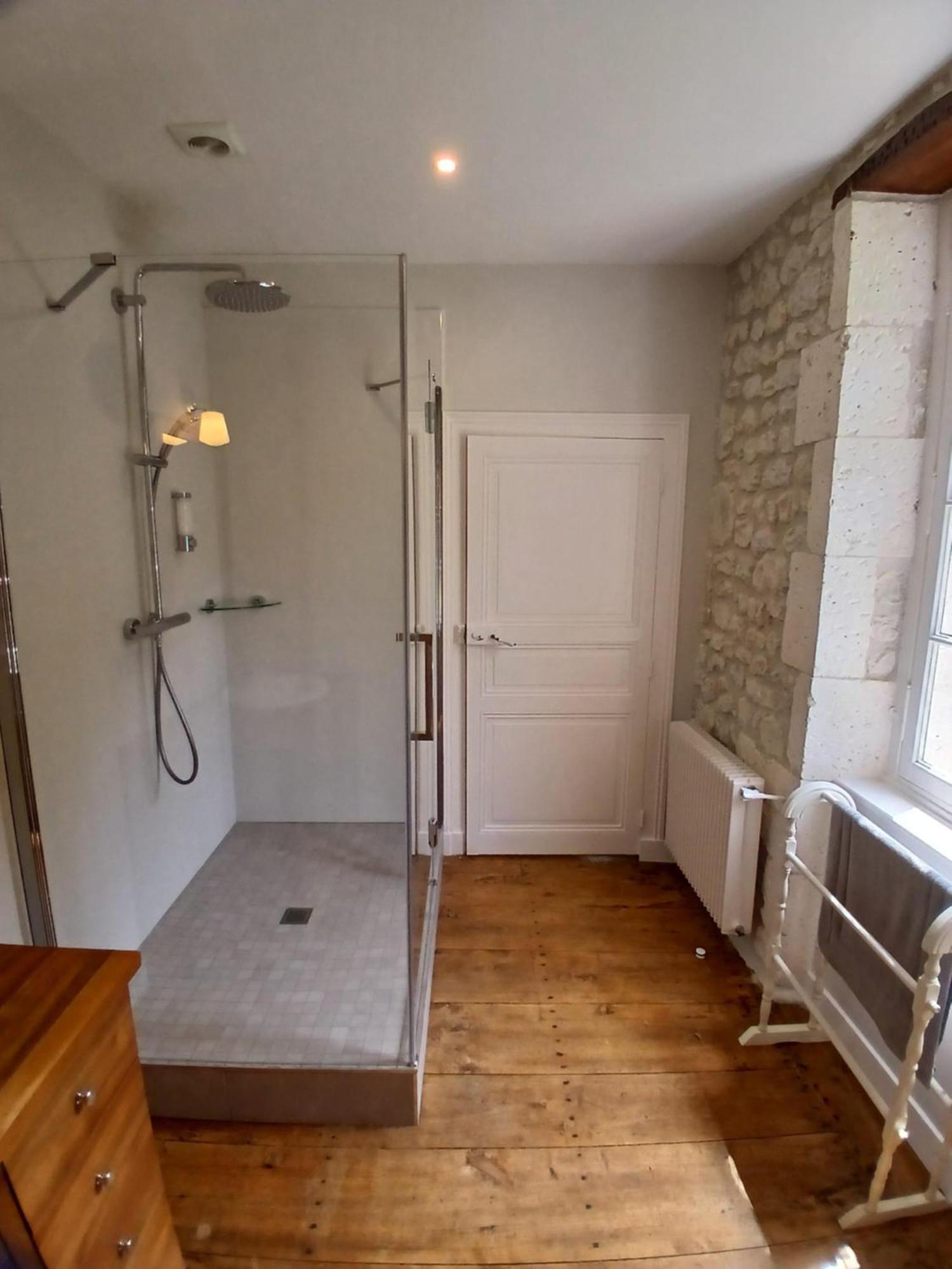 Langlade Estate Villa Montboyer Ngoại thất bức ảnh