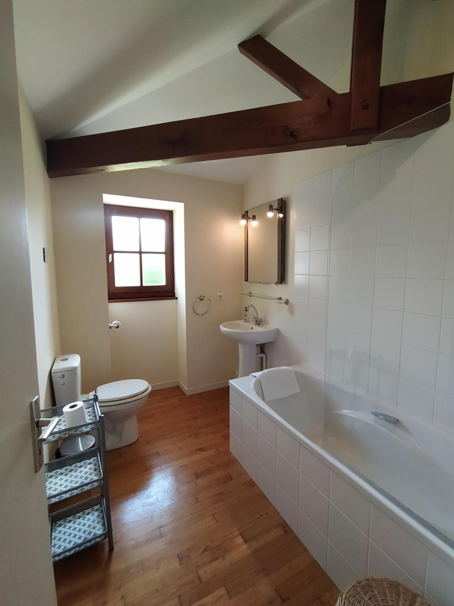 Langlade Estate Villa Montboyer Ngoại thất bức ảnh