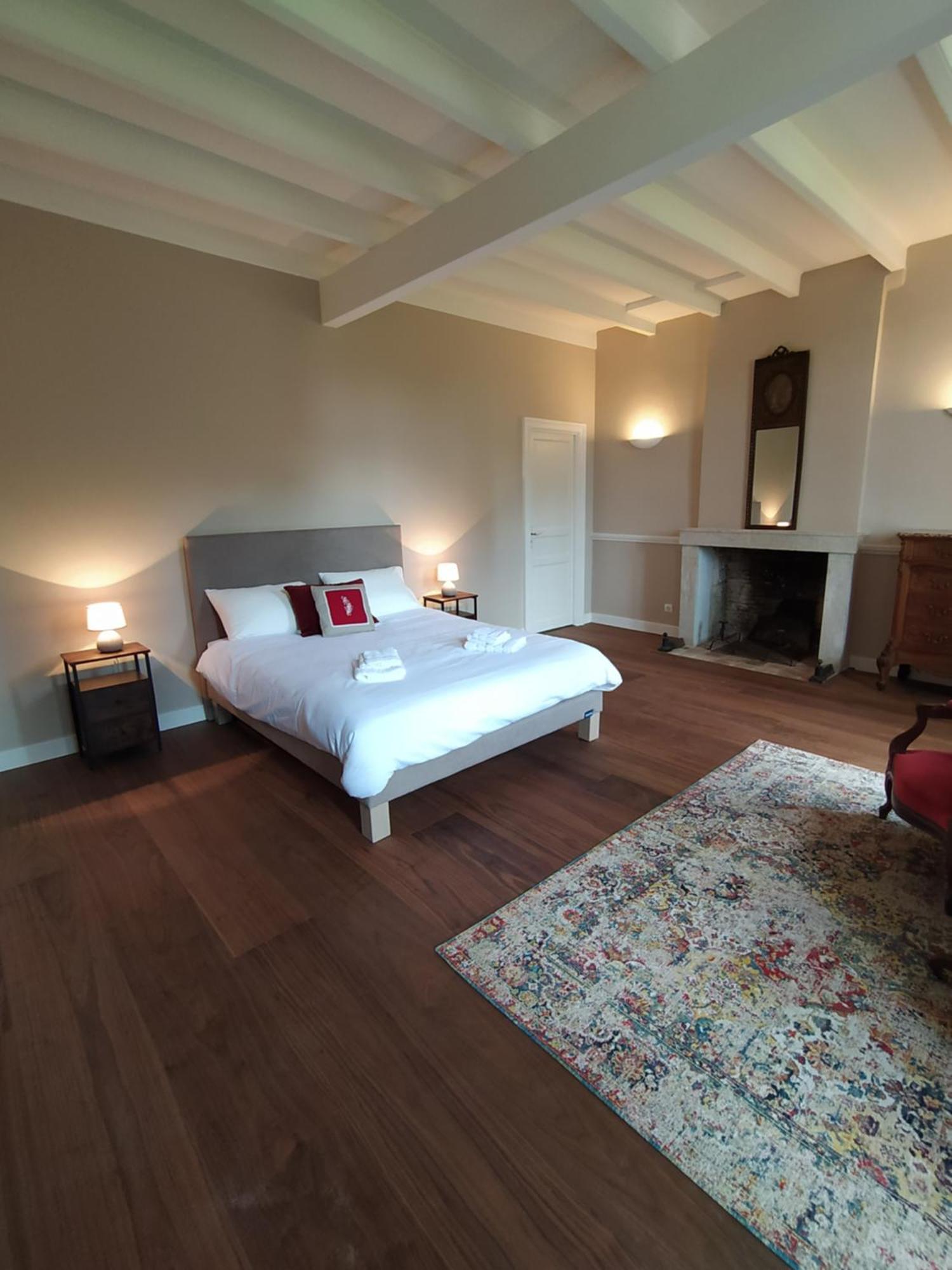 Langlade Estate Villa Montboyer Ngoại thất bức ảnh