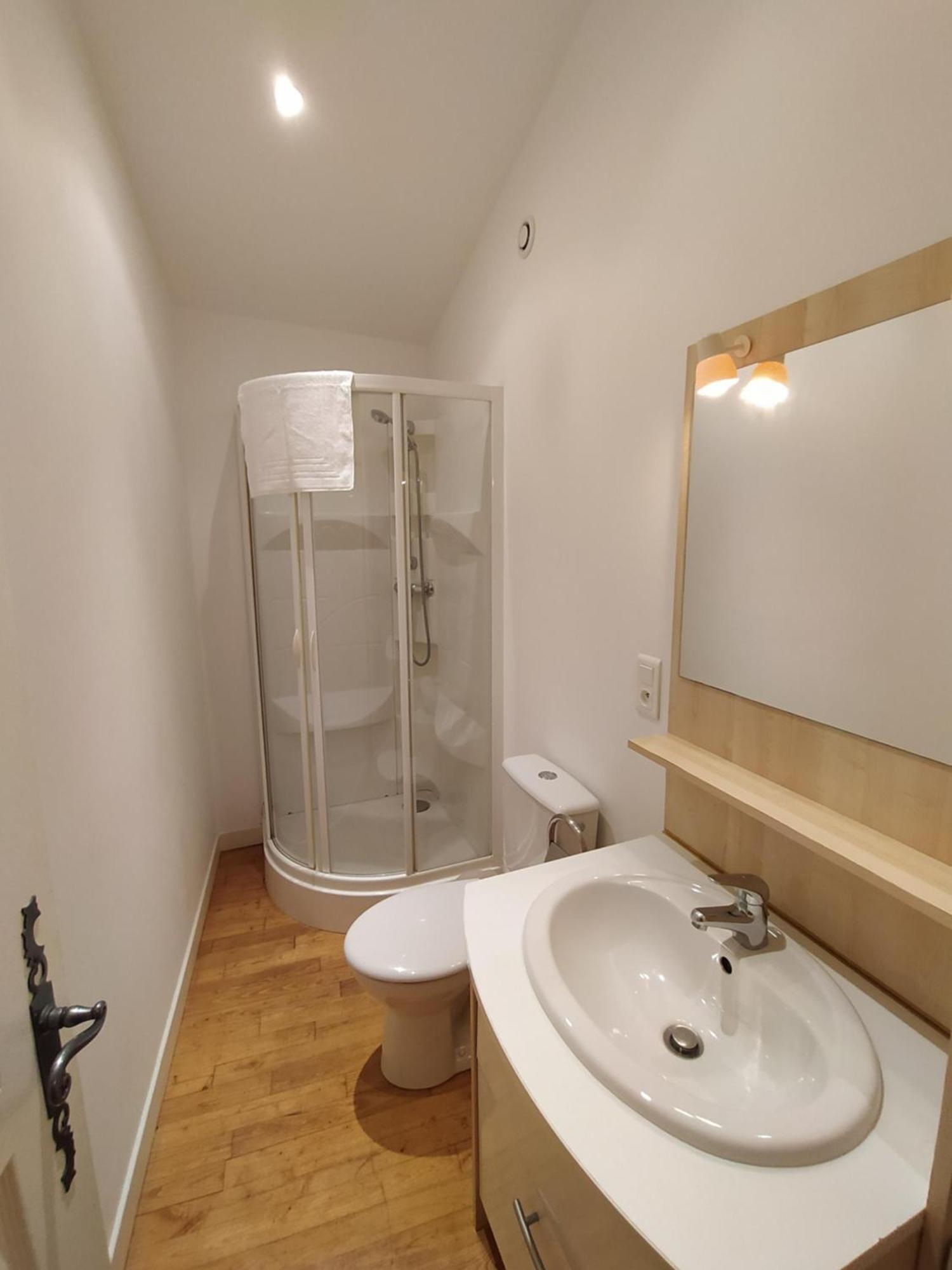 Langlade Estate Villa Montboyer Ngoại thất bức ảnh